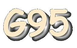 Compilador de Fortran 95 - G95