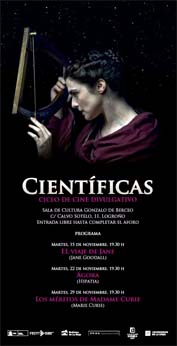 cient&iacute;ficas