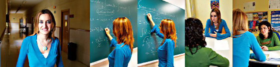 Licenciatura en Matem&aacute;ticas, plan 2003