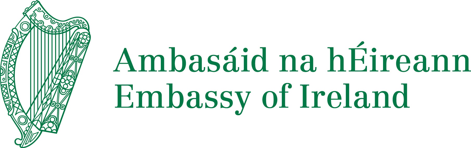 Irish Embassy