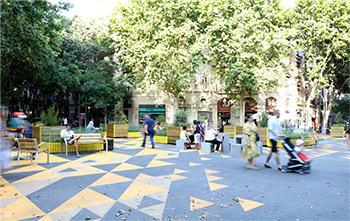 La Universidad de La Rioja