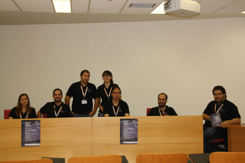 staff