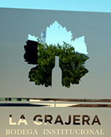 Bodega Institucional Grajera
