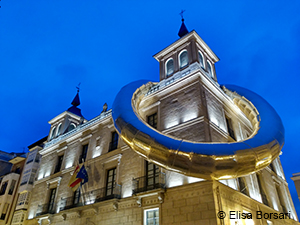 Logroño de noche