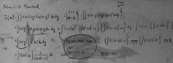 " Mathematics is not a careful march down a well-cleared highway, but a journey into a strange wilderness, where the explorers often get lost "