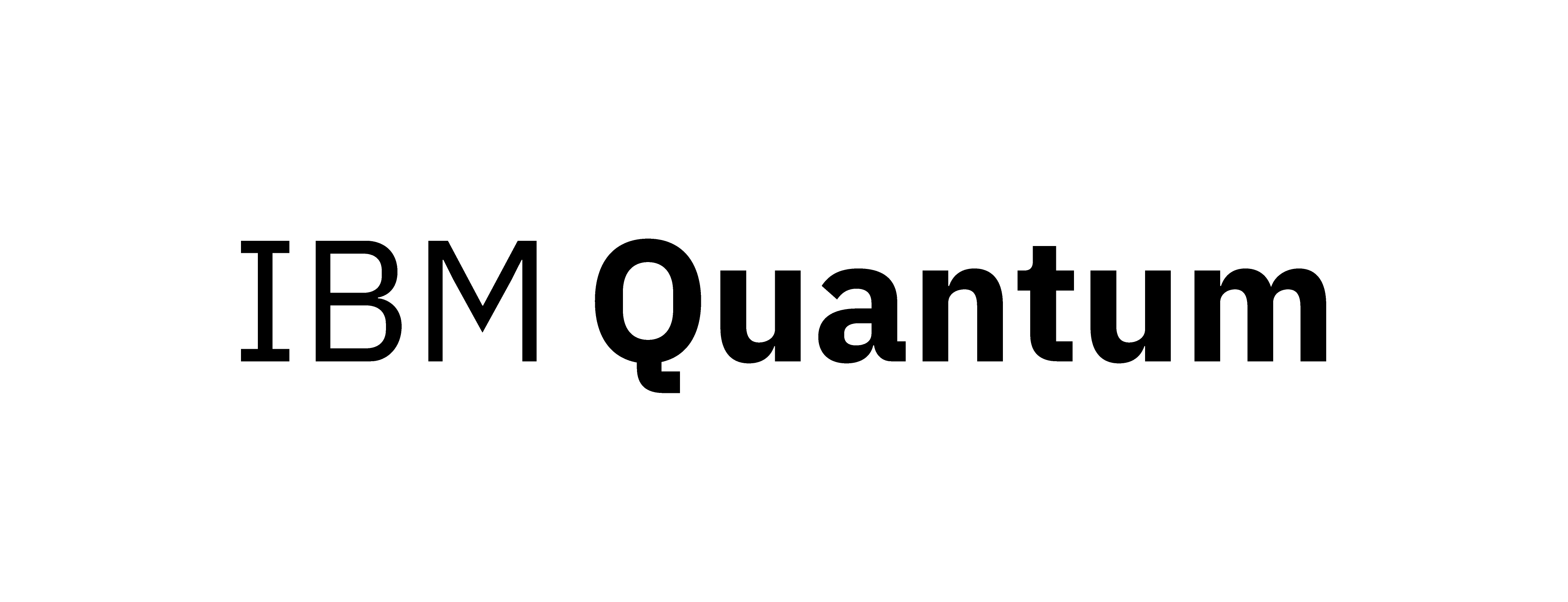 logo IBM Quantum