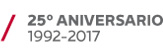 25 aniversario