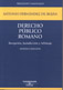 Derecho Público Romano. Recepción, Jurisdicción y Arbitraje