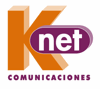 Logotipo Knet