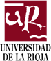 Logotipo Universidad de La Rioja