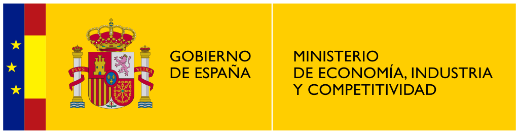 Logotipo Ministerio