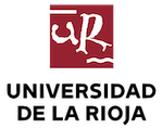 Logotipo Universidad de La Rioja