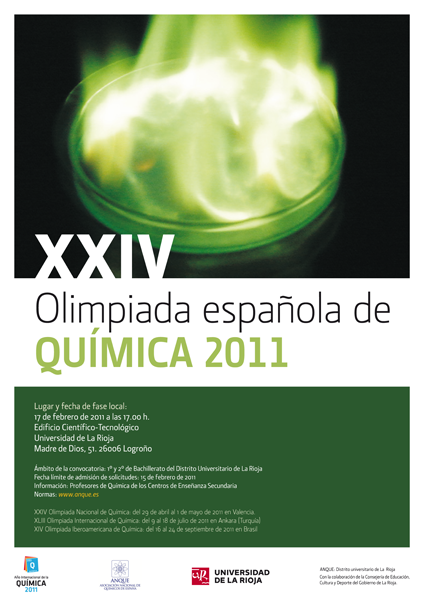 Olimpiada de Química