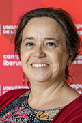 Carolina Taboada