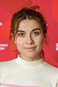 Carolina Taboada
