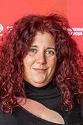 Carolina Taboada