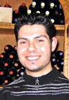 Francisco José Aguilera