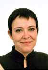 Sara G. Las Heras