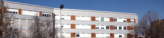 Universidad de La Rioja