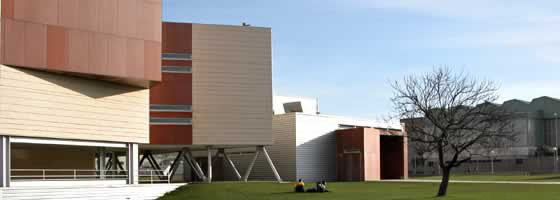 Universidad de La Rioja
