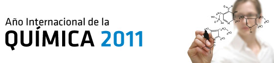 Año Internacional de la Química 2011. Universidad de La Rioja
