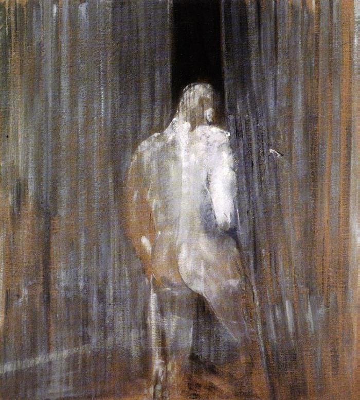 Image: Study from the Human Body 1949
