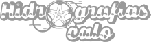 Hidrografías Calo