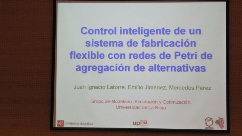 Ignacio Latorre, UPN+UR