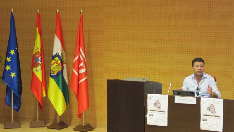 Reunion del Grupo de Control Inteligente