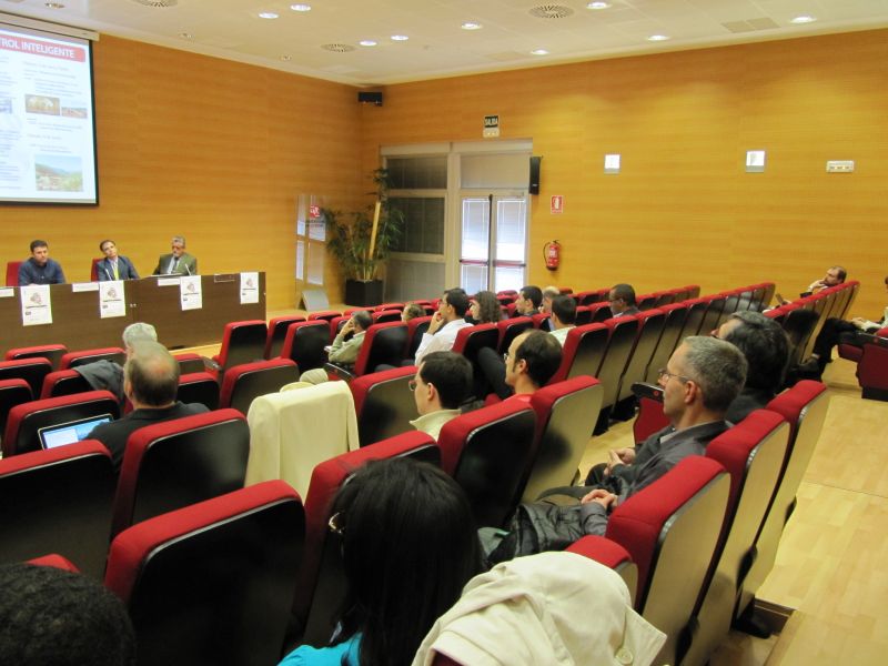 Inauguracion