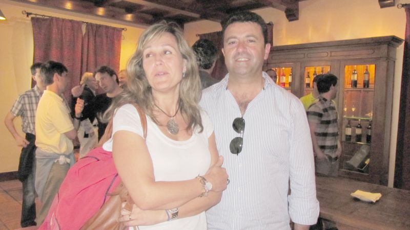Bodegas Corral, Vinos Don Jacobo