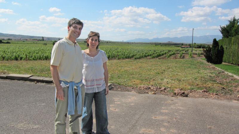 Bodegas Corral, Vinos Don Jacobo