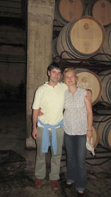 Bodegas Corral, Vinos Don Jacobo