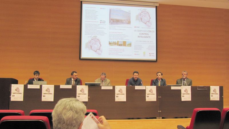 Inauguracion
