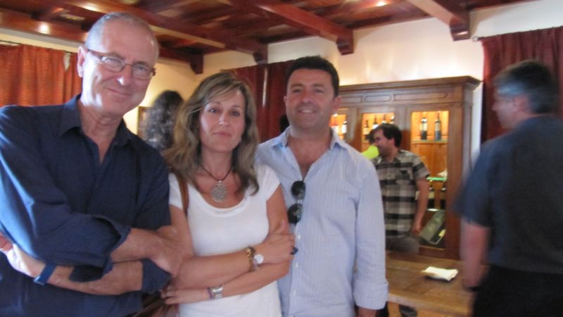 Bodegas Corral, Vinos Don Jacobo