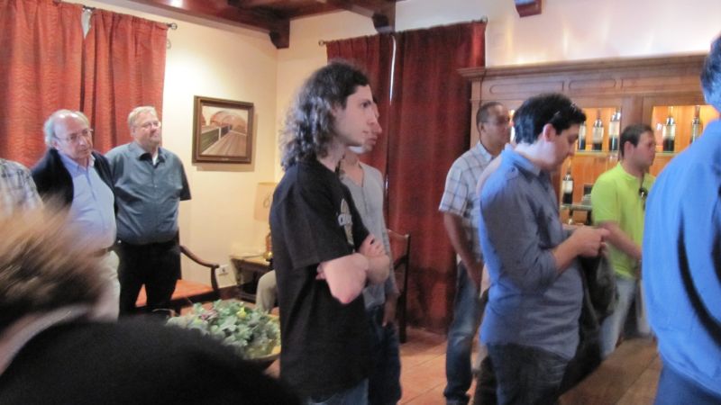 Bodegas Corral, Vinos Don Jacobo