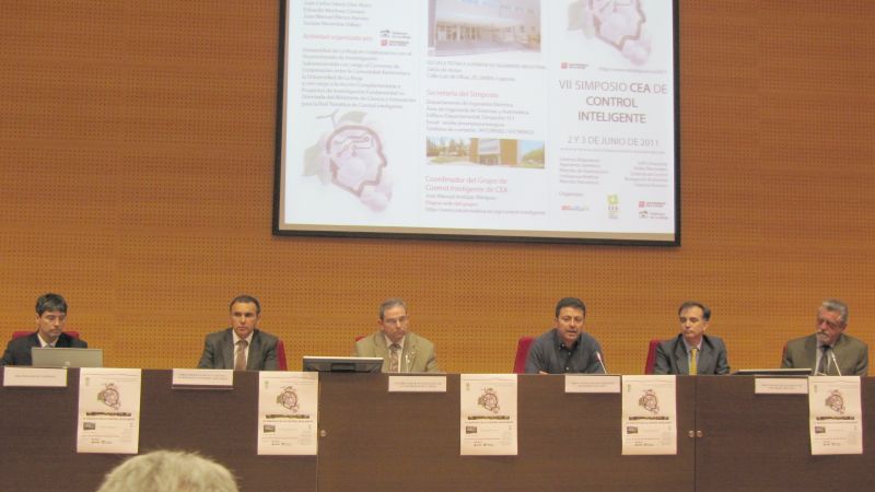 Inauguracion