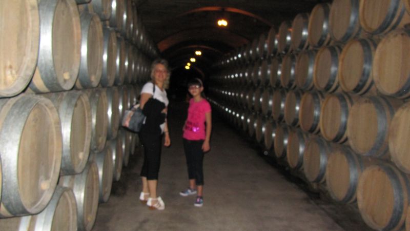 Bodegas Corral, Vinos Don Jacobo