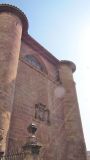 Monasterio de Nájera