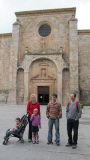 Monasterio de Yuso