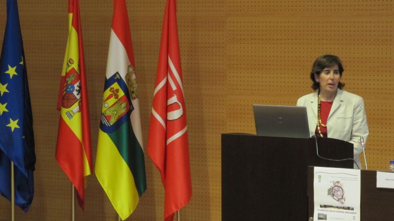Aplicaciones exitosas de Control Inteligente a casos reales