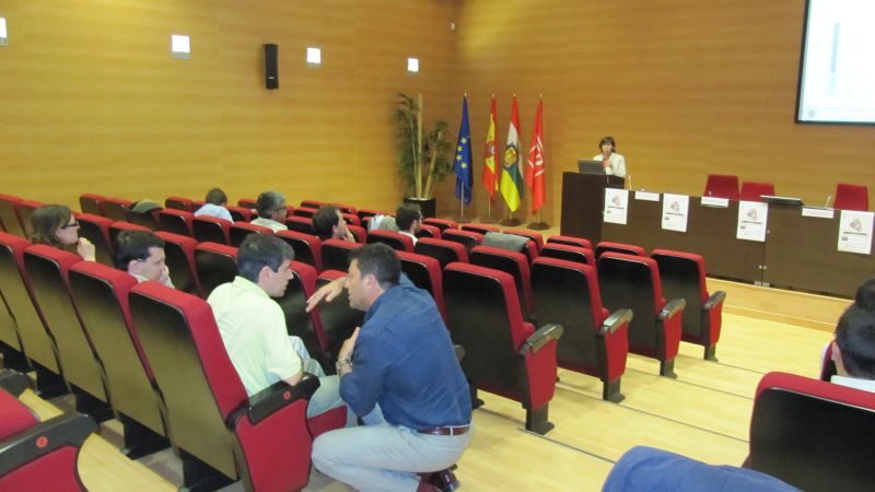 Aplicaciones exitosas de Control Inteligente a casos reales