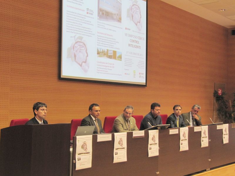 Inauguracion