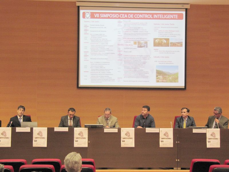 Inauguracion