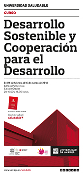 Desarollo Sostenible