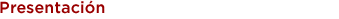 Información