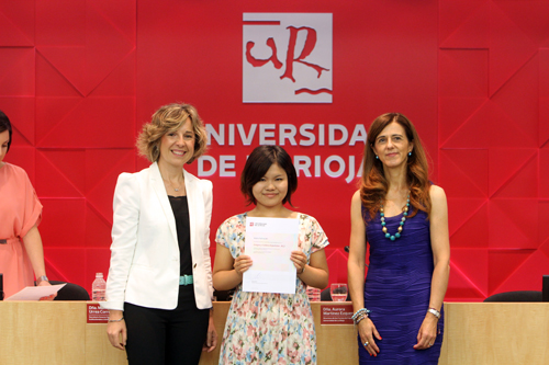 20140725 Curso de Español Extranjeros Verano'14 [clausura]_ay