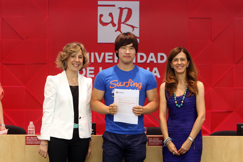20140725 Curso de Español Extranjeros Verano'14 [clausura]_ba
