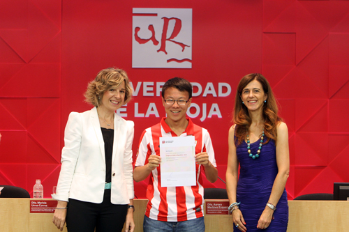 20140725 Curso de Español Extranjeros Verano'14 [clausura]_bb