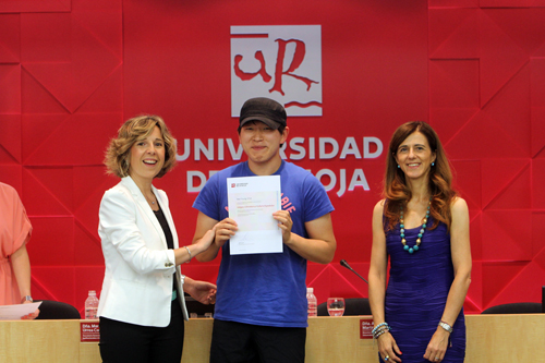 20140725 Curso de Español Extranjeros Verano'14 [clausura]_bh